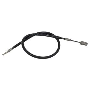 High-quality brake cable for EZ 08-up TXT 5G/5E golf carts with mechanical brakes. Durable and relia.