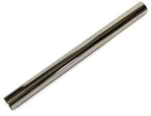 Stainless steel steering column cover for Club Car Precedent golf carts (2004 and up). Durable, corr.