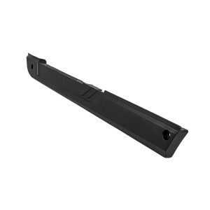 Passenger side rocker panel for MadJax XSeries Storm vehicle.