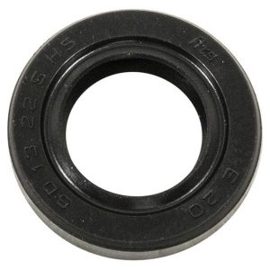 Rubber shift lever seal for Club Car Precedent with Subaru EX40 engine.
