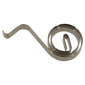 High-quality motor brush spring for Club Car, Harley Davidson, EZGO, Yamaha carts.