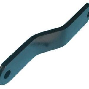 Rear spring shackle for Club Car gas models (1984 and up).