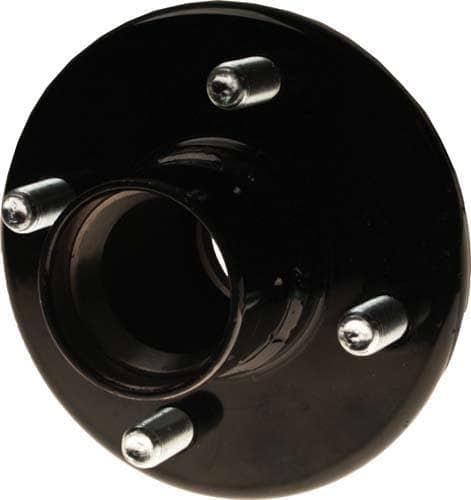 E-Z-GO gas front wheel hub assembly for years 2009 and up.