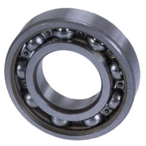 Dynamic balancer bearing for golf carts, compatible with Club Car and Yamaha models. Precision-engin.