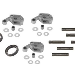 Yamaha Drive clutch repair kit with components for G2-G14 models.