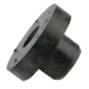 Yamaha fuel pipe joint grommet for G22-G29 drive models.