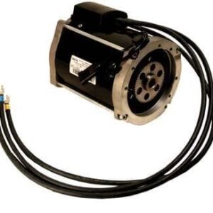 EZGO RXV 48-Volt AC motor for golf carts, compatible with 2008-up models.