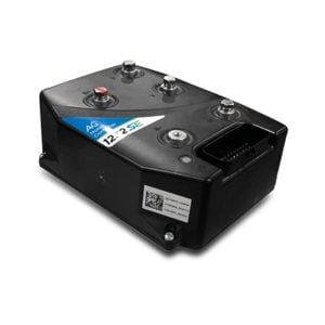 High-performance 48V controller for electric carts and vehicles. Compatible with Star EV Capella and.