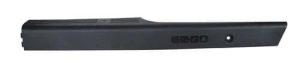 EZGO RXV lower rocker panel replacement for 2008 and newer models.