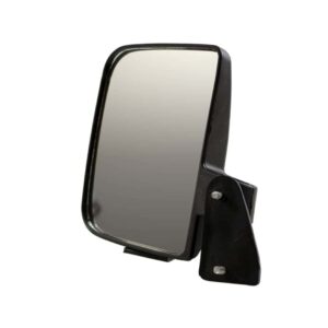 Replacement driver side mirror for Star EV Capella, Classic, and Sport models.