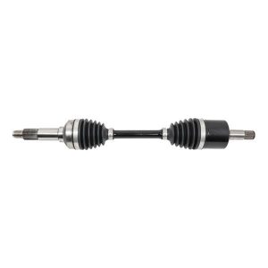 Yamaha left hand rear axle for gas models, drive2 series.