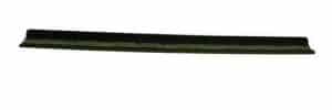 Rear body wear pad for Club Car DS golf carts (2004 and up). Durable replacement part for rear body.