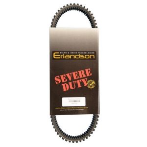 Elandson G-Boost Drive Belt for Club Car DS and Precedent golf carts.