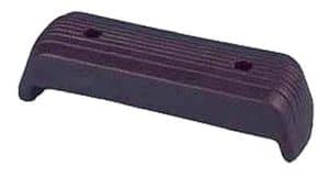 Replacement front bumper for Club Car DS golf carts, 1993 and newer models.