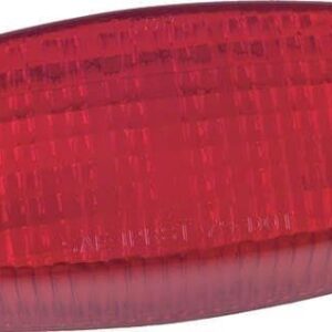 Tail Light Lens