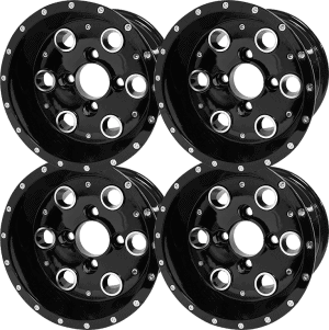 SGC 10″ Wheels