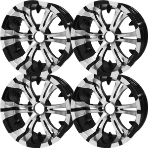 SGC 15" Wheels