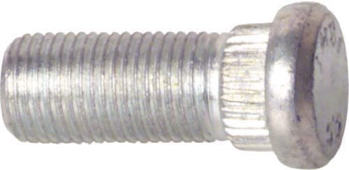 Lug bolt for Club Car golf carts DS, Precedent, Onward, Tempo (1982-up).