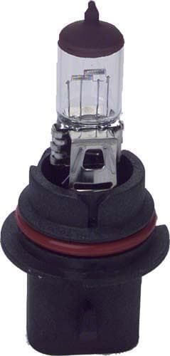 Halogen bulb for 1993 and newer Club Car DS golf carts. High-quality replacement part for optimal li.