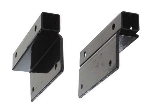 Alternative view of 2004-Up Club Car Precedent - Front Strut Extension Set