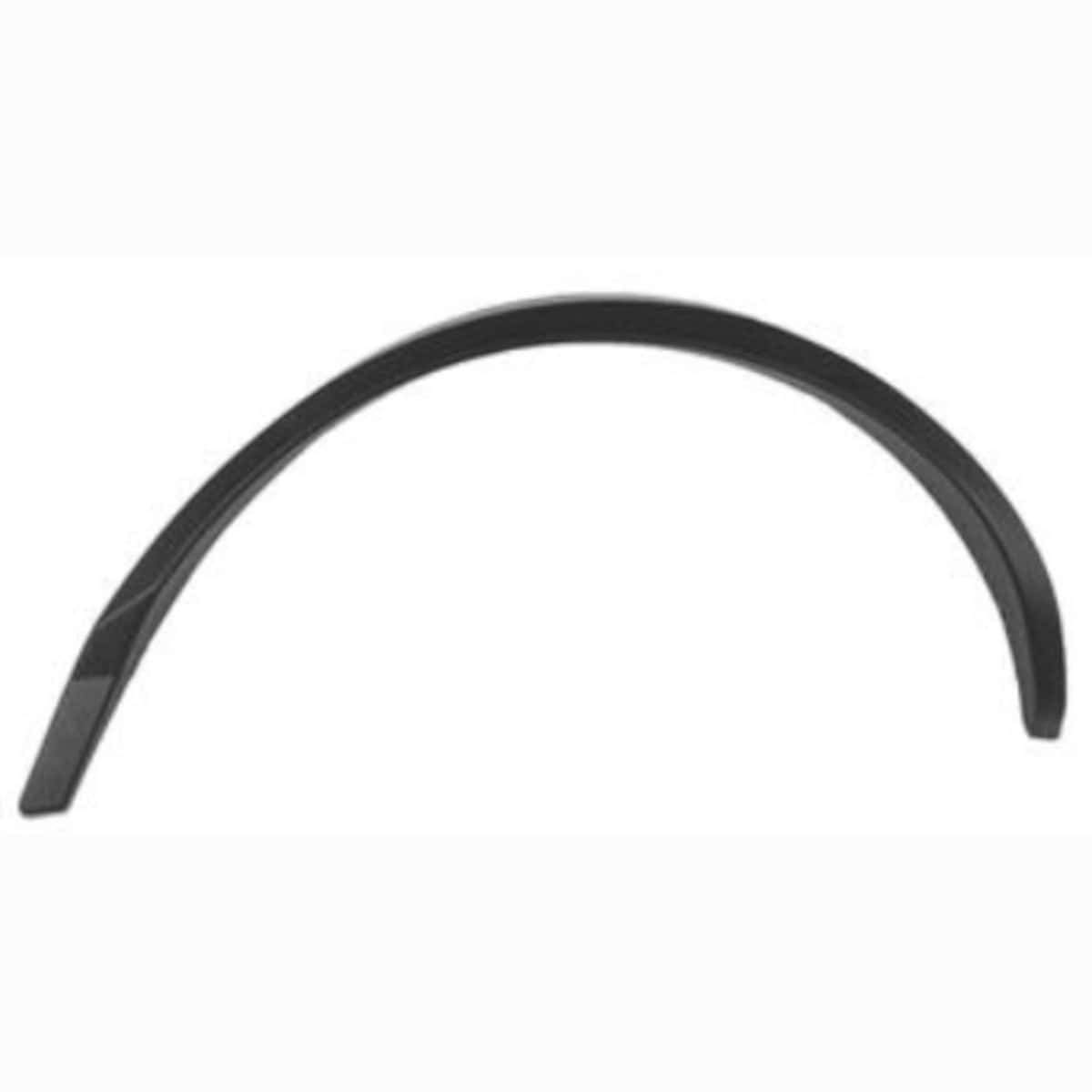 Rear Fender Flares for MadJax XSeries Storm.