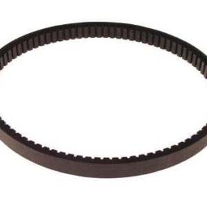 Drive belt for Club Car Gas XRT 1200, years 2005 and up, high-quality replacement part.