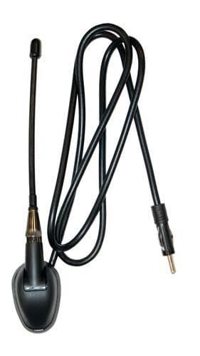 Antenna for Jensen radio communication devices, ideal for reliable signal transmission.