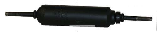 Rear shock absorber for Club Car DS and Precedent golf carts.