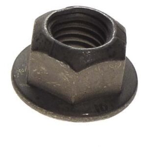 Lock Nut for Club Car Precedent golf carts (2004 and up).