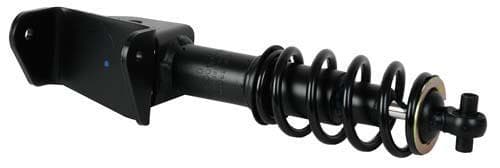 Yamaha G29/Drive passenger front shock absorber for golf carts.