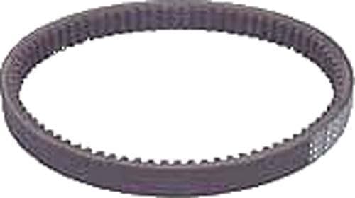 Drive belt for Columbia and Harley Davidson golf carts (1997-2004).