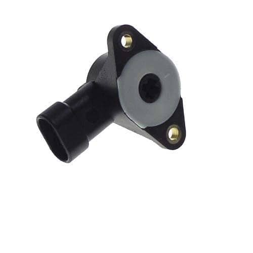 Alternative view of EZGO RXV Accelerator / Brake Sensor (Years 2008-Up)