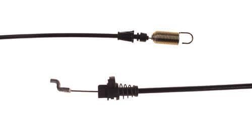 Replacement accelerator cable for Club Car XRT golf carts (2008 and newer). Durable and reliable for.