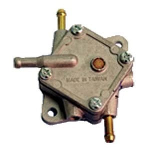 Fuel pump for G16, G20, G21, G22 engines - high-quality replacement part.