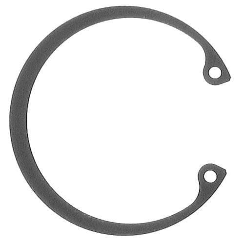 Retaining ring for EZGO electric input shaft, fits models from 1986.5 and up. Essential part for pro.