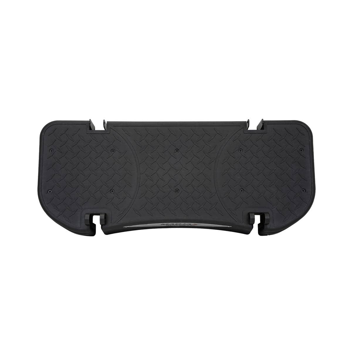 MadJax XSeries Storm G250 Rear Deluxe Seat Foot Plate - Image 4