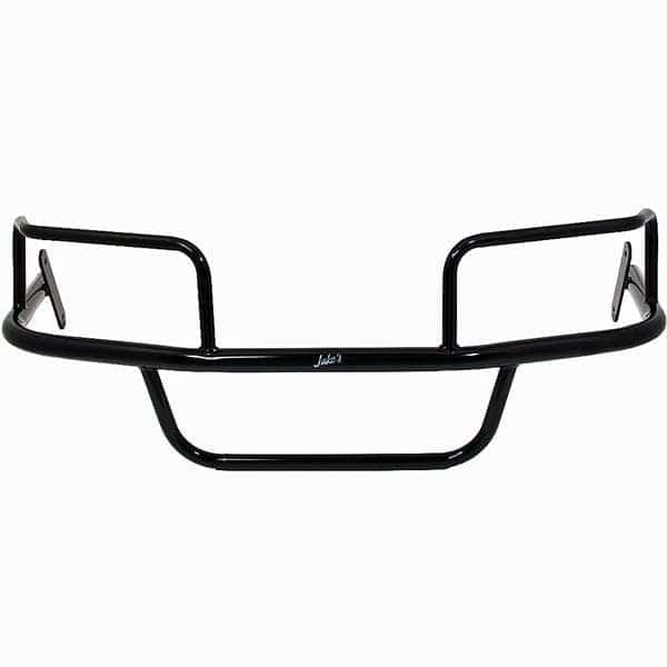 Alternative view of 1996-03 EZGO ST350 - Jake’s Brush Guard