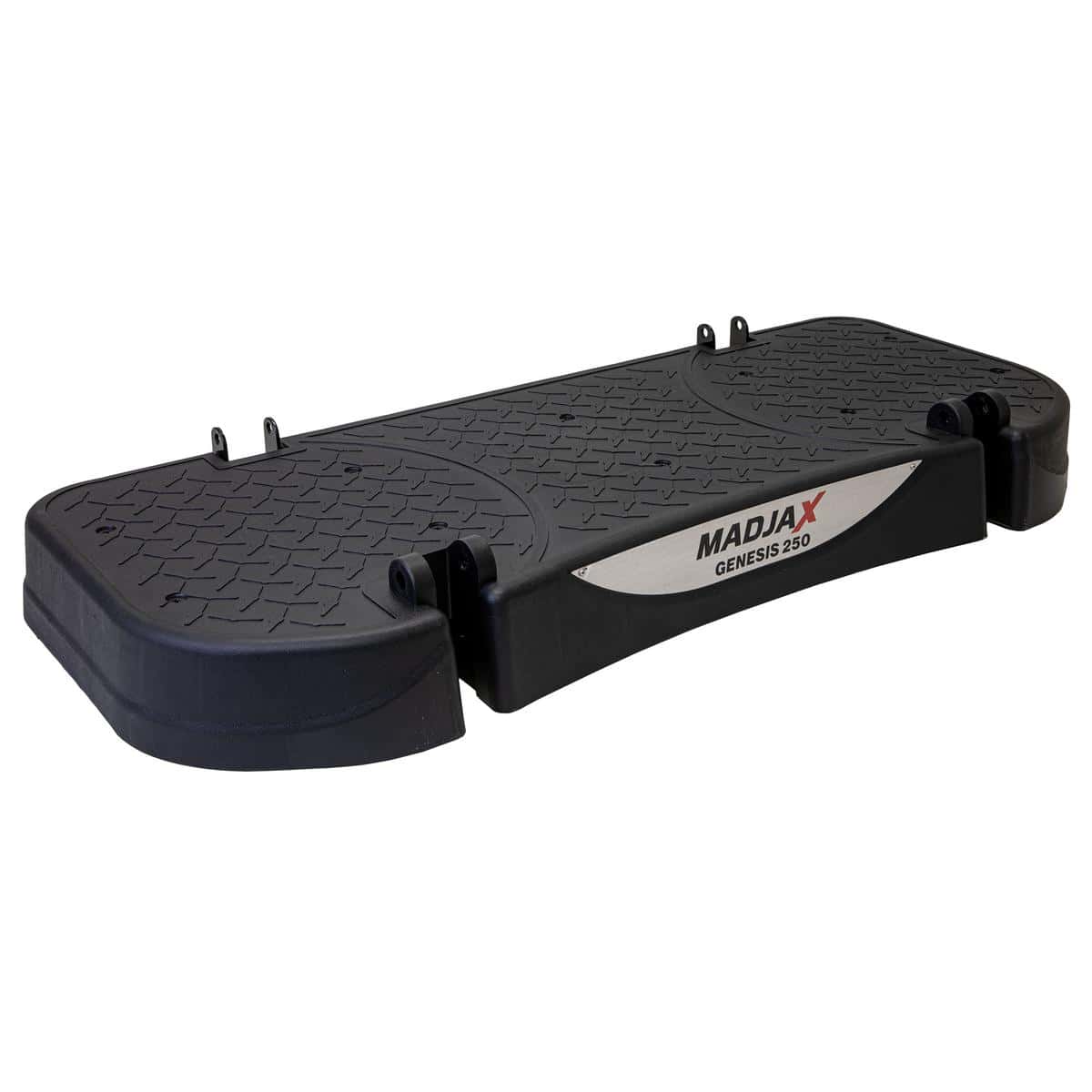 Alternative view of MadJax XSeries Storm G250 Rear Deluxe Seat Foot Plate