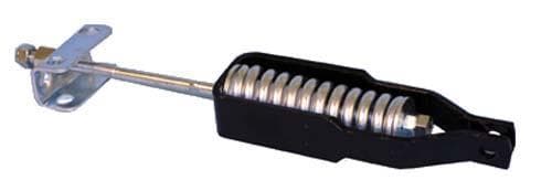 EZGO gas and electric brake compensator assembly for 1994 and newer models.
