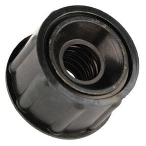 Steering column joint holder for Yamaha G29-Drive golf cart, durable replacement part for smooth ste.