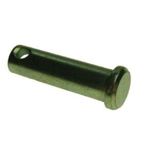 Brake cable clevis pin for Club Car DS golf carts, compatible with models from 2003 and newer.