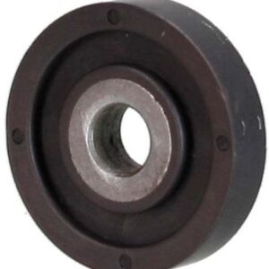 High-performance motor magnet for Club Car IQ golf carts.