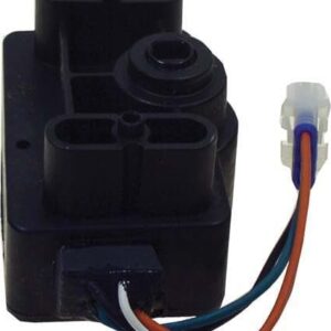Gas accelerator switch for Club Car Precedent (2004-2008).