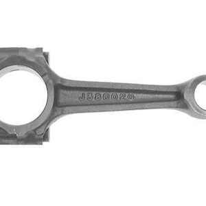 Yamaha connecting rod for G2-G14 models, high-quality engine part.