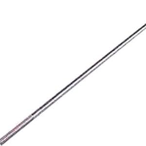 Club Car DS battery hold down rod for models 1981 and newer.