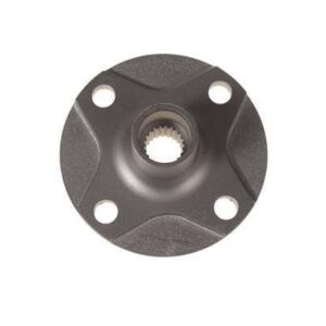 Yamaha G29/Drive rear hub replacement for golf carts (2007-2016).