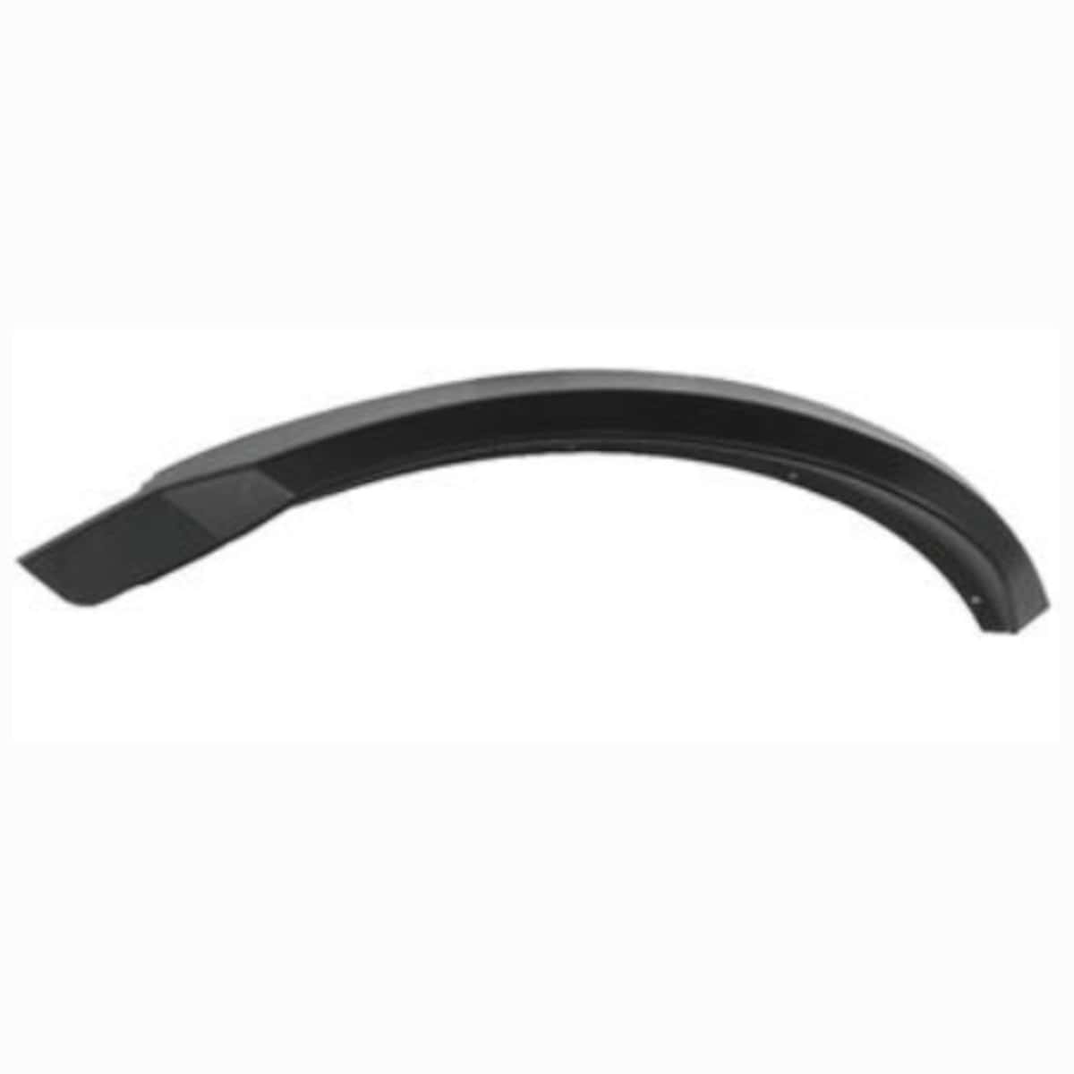 Fender flare for MadJax XSeries Storm front passenger side, durable off-road accessory.
