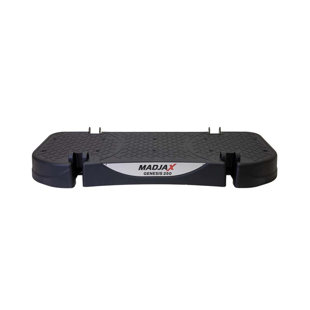 Rear Deluxe Seat Foot Plate for MadJax XSeries Storm G250.