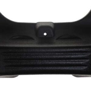 Durable Club Car Precedent bumper for models from 2004 onwards.