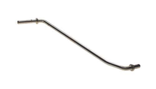 EZGO gas and electric brake pedal kick-off link for 2001-up carts.